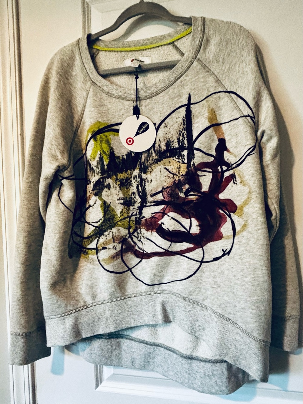 NWT Proenza Schouler for Target + Neiman Marcus holiday collaboration collection